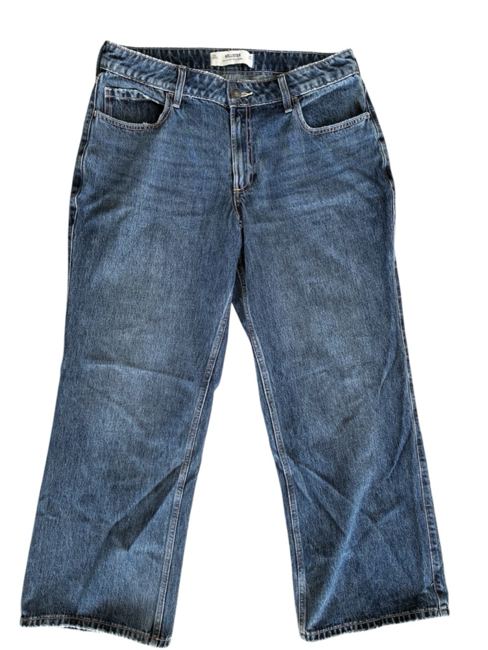Women’s Hollister jeans NEW
